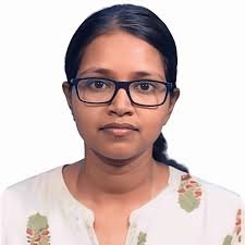 Dr Remya Rajan